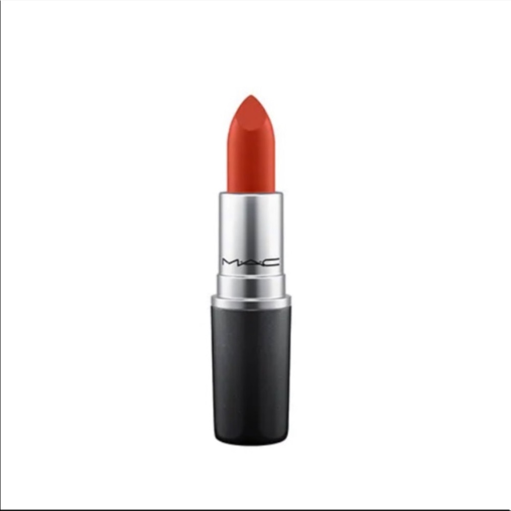 Brand New MAC Matte Lipstick - Chili (602)